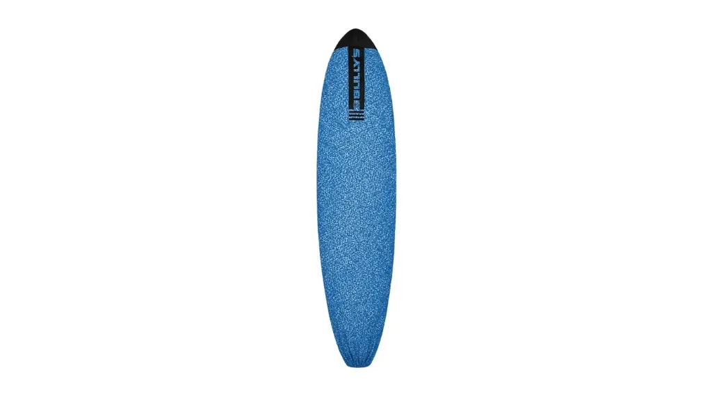 Capa Toalha - Bullys - Funboard