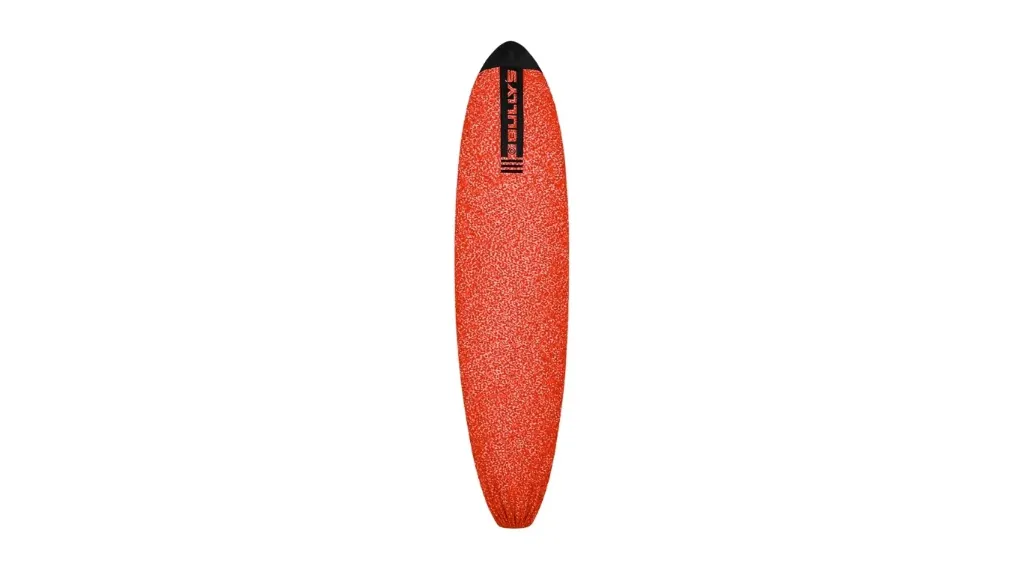 Capa Toalha - Bullys - Funboard