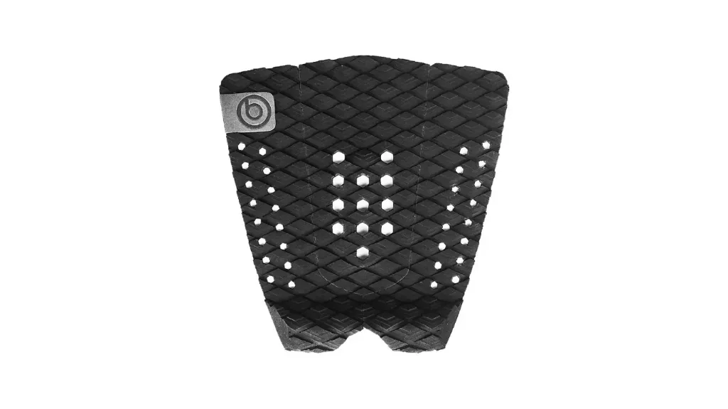 [AC0148] Deck Bullys - Dreams (Preto)