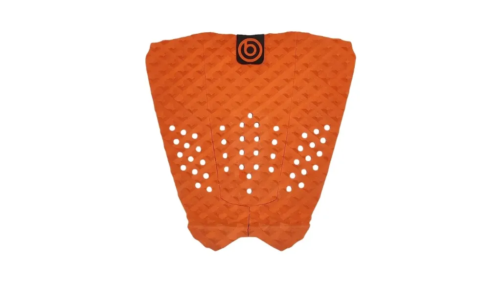 Deck Bullys - Laura Raupp