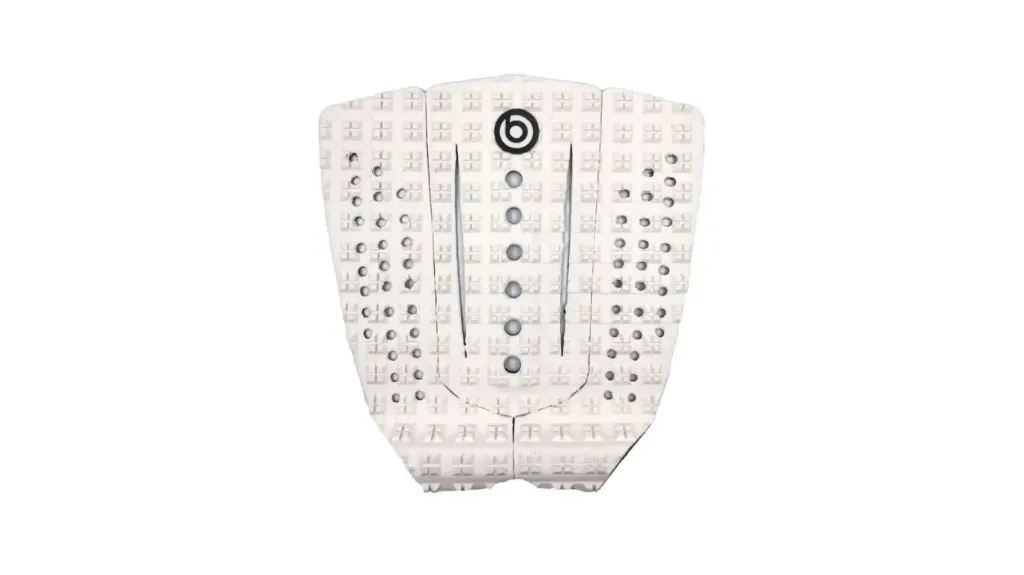 [AC0152] Deck Bullys - Performer (Branco)