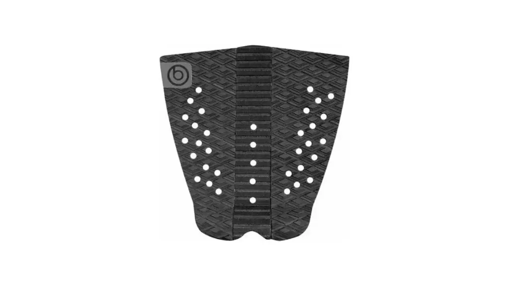 [AC0156] Deck Bullys - Viper (Preto)