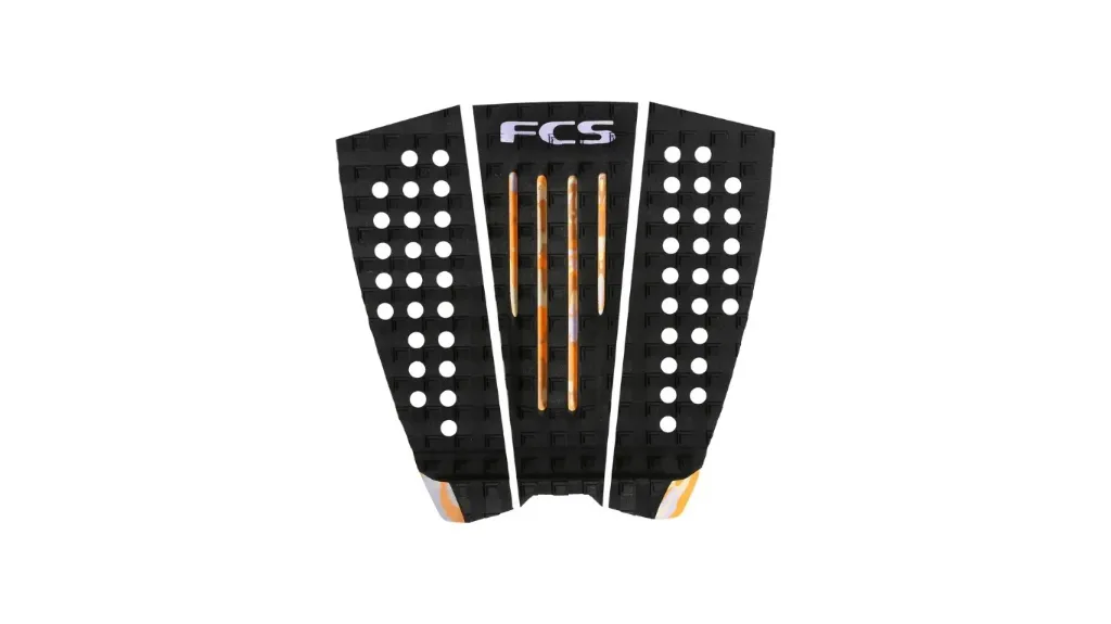 [AC0031] Deck FCS - Julian Wilson (Black/Charcoal)