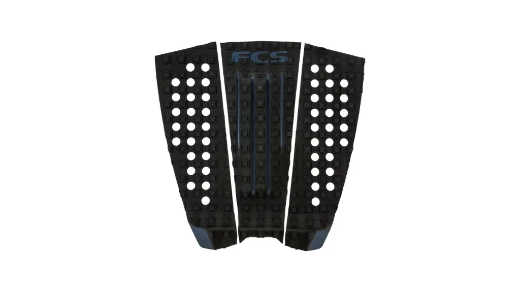 Deck FCS - Julian Wilson