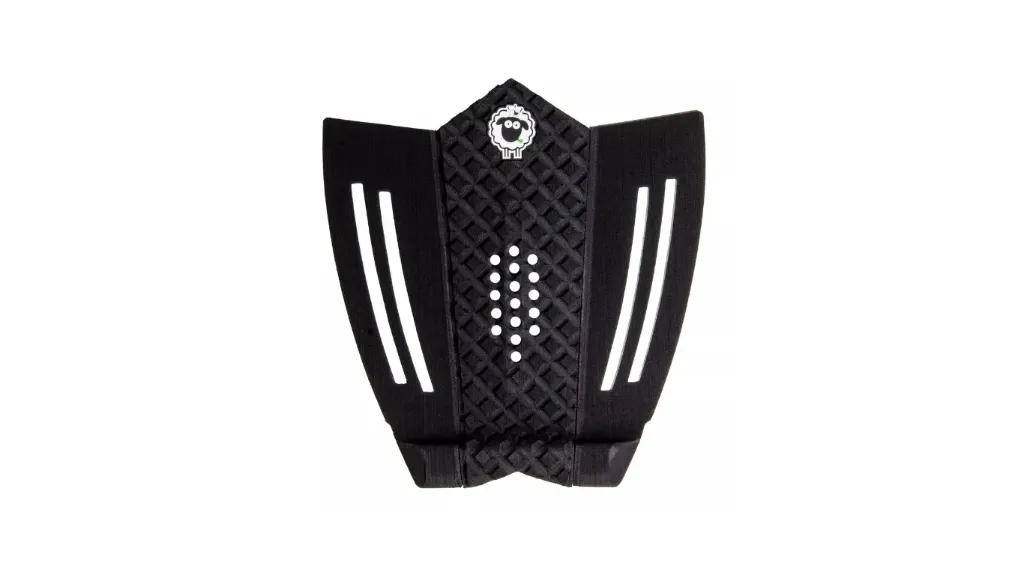 [AC0041] Deck Farms - TBS (Preto)