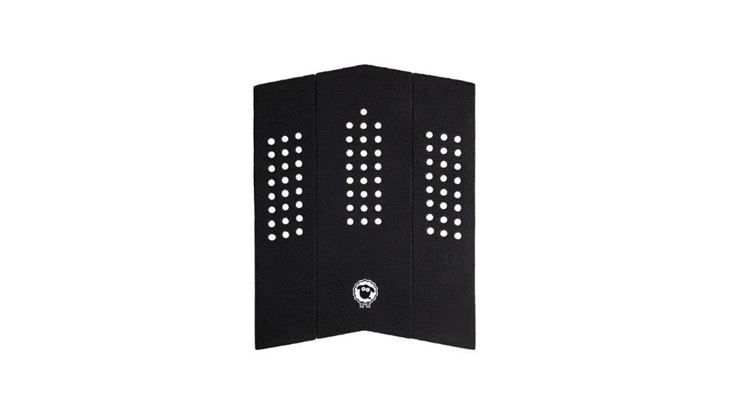 [AC0044] Deck Frontal Farms (Preto)