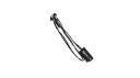 Leash Bullys 6' x 5 mm - Golden Series - SUPER COMP