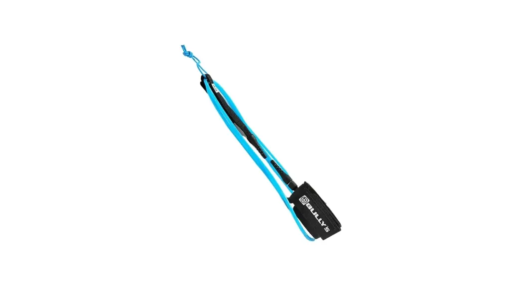 Leash Bullys 6' x 5 mm - Golden Series - SUPER COMP