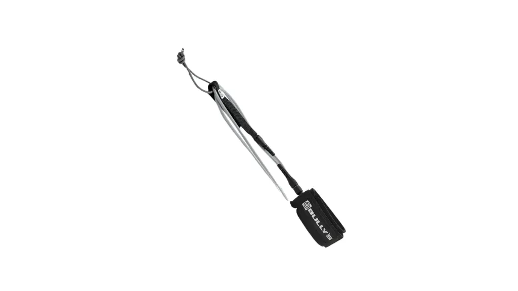 Leash Bullys 6' x 5 mm - Golden Series - SUPER COMP