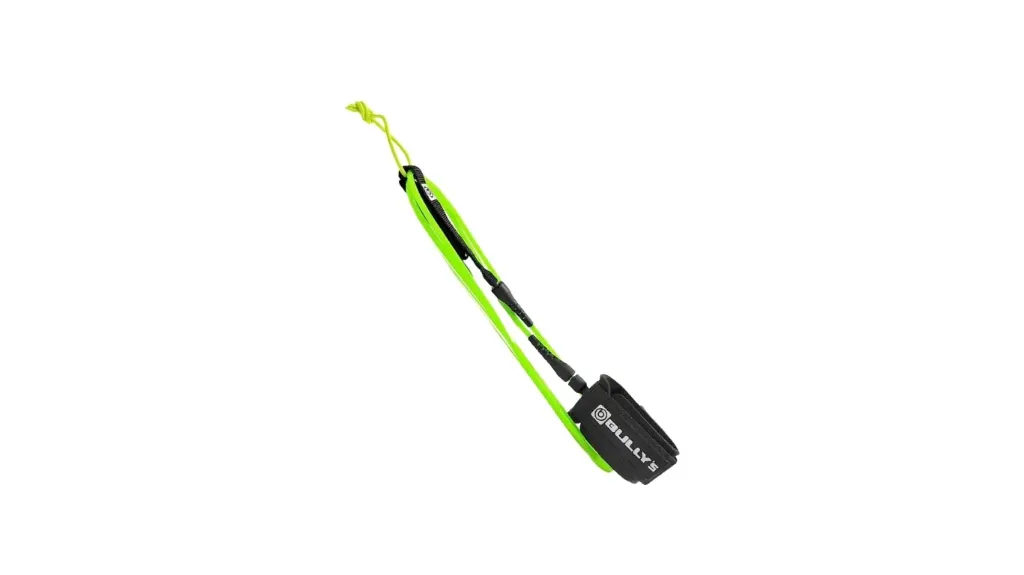 Leash Bullys 6' x 5 mm - Golden Series - SUPER COMP