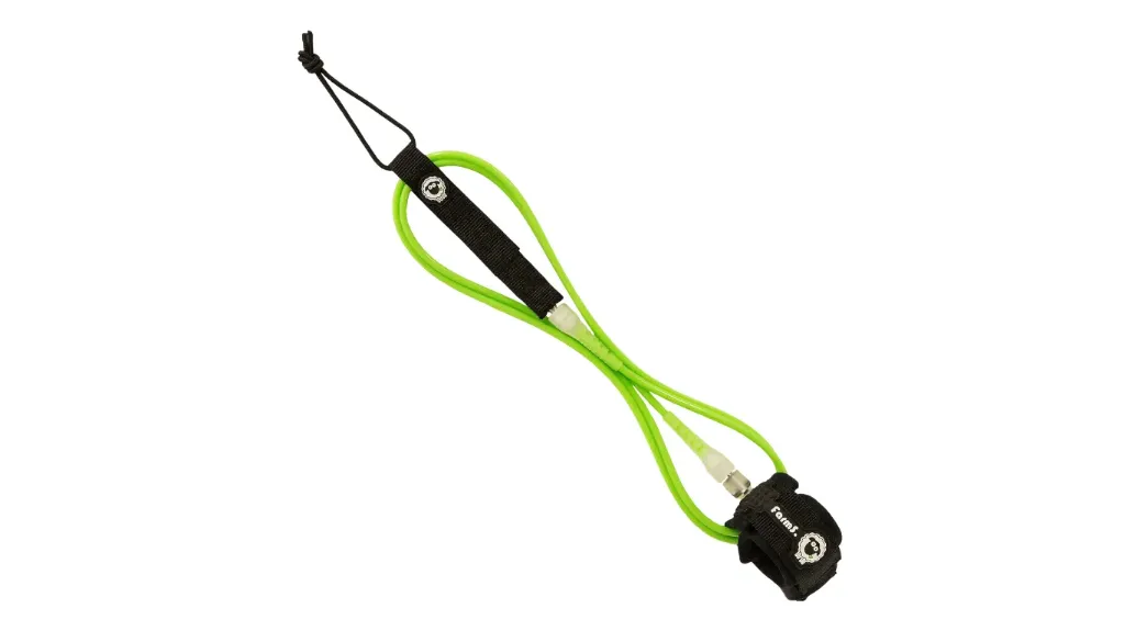 [AC0094] Leash Farms 6' x 6 mm - Regular (Verde)