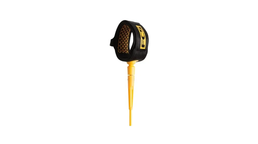 Leash FCS 6' x 5,5mm - Essential - COMP