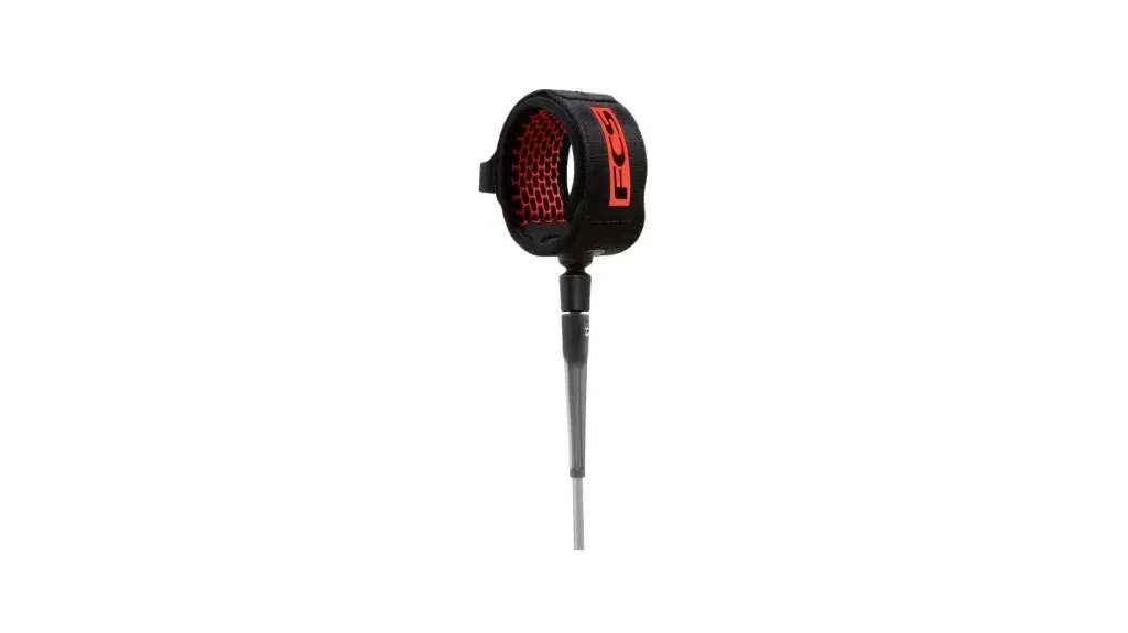 Leash FCS 6' x 5,5mm - Essential - COMP