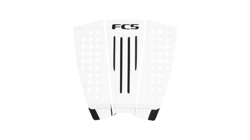 Deck FCS - Julian Wilson