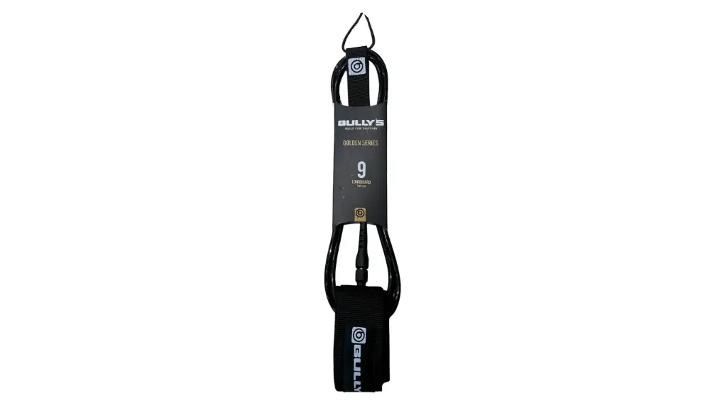 Leash Bullys 9' Long Knee