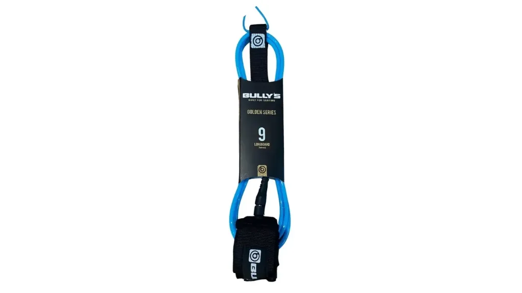 Leash Bullys 9' Long Knee