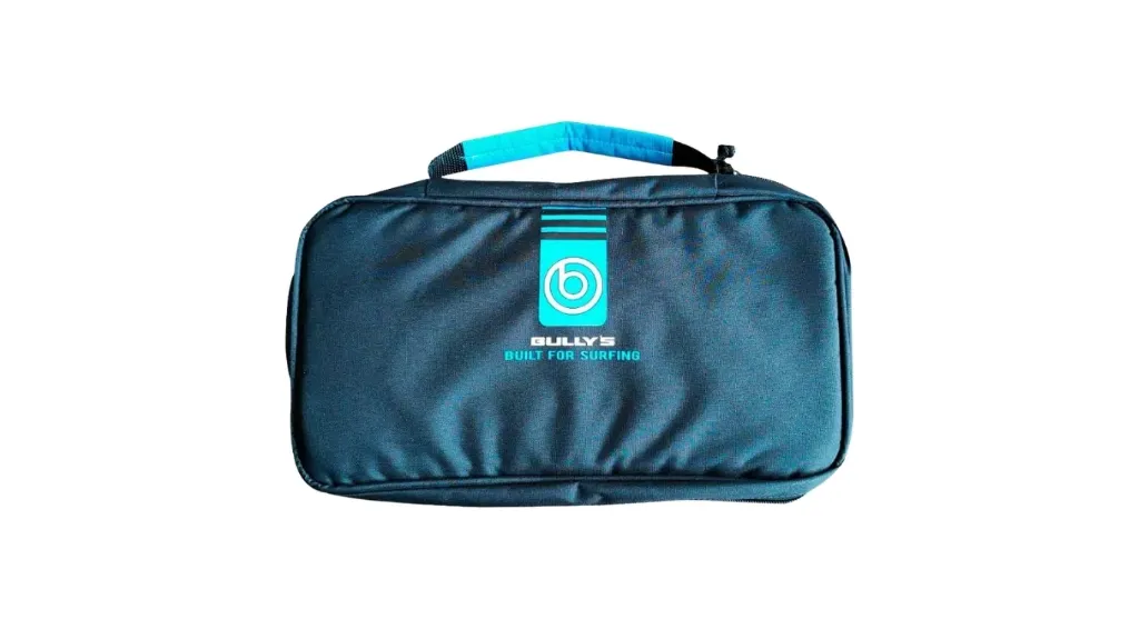 [AC0208] Estojo de Quilhas Bullys