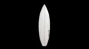 Prancha de Surf TBS - 5'9" x 29,5L Esparta