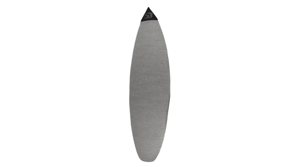 [AC0214] Capa Toalha - Silverbay - Short Board 5'5"/5'7"