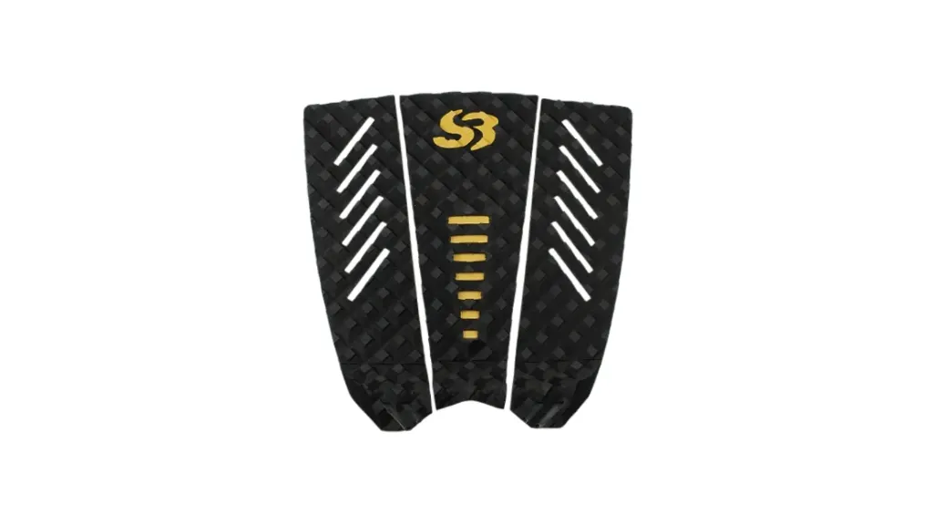 Deck Silverbay - WT X