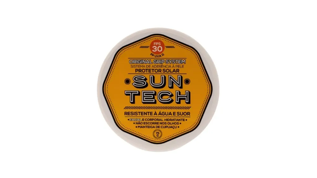 Protetor Suntech - FPS 30 - 75g