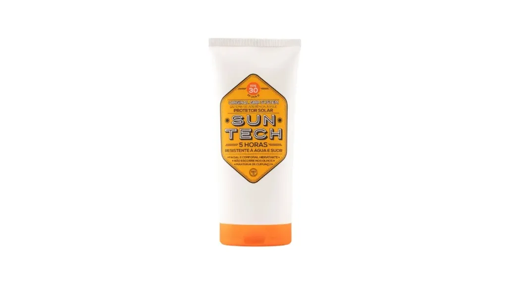 [AC0227] Protetor Suntech - FPS 30 - 180g