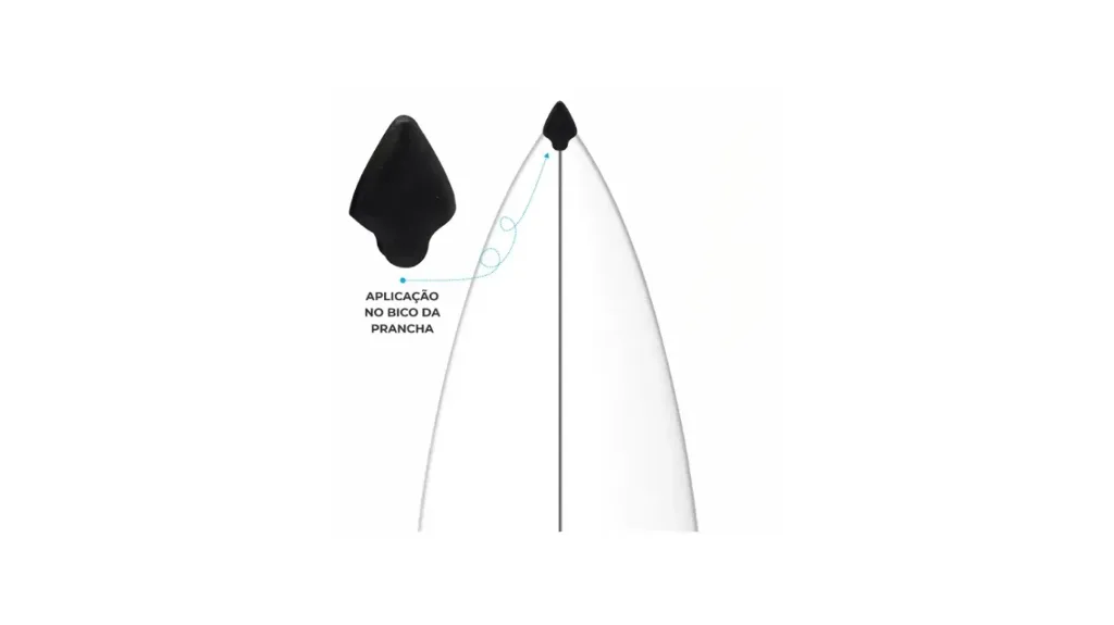 Biqueira - Wet Dreams - Preta