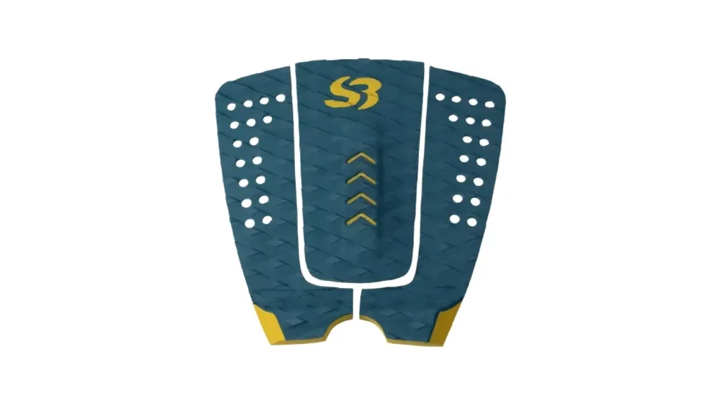 Deck Silverbay - Mike Rodrigues