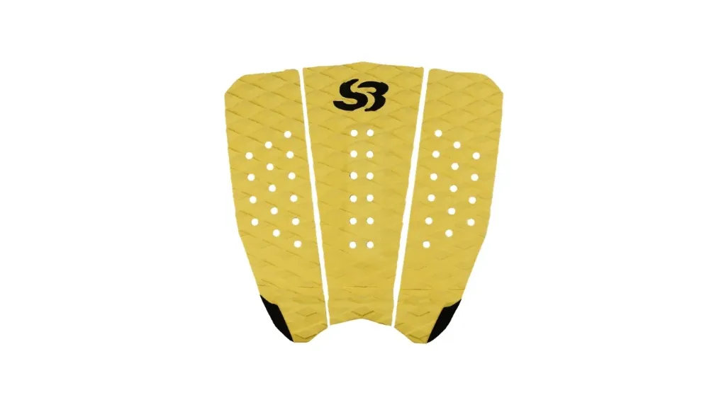 [AC0238] Deck Silverbay - Maui