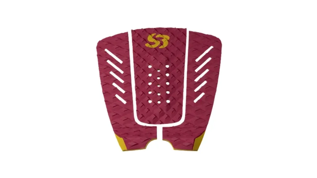 Deck Silverbay - Pro Comb