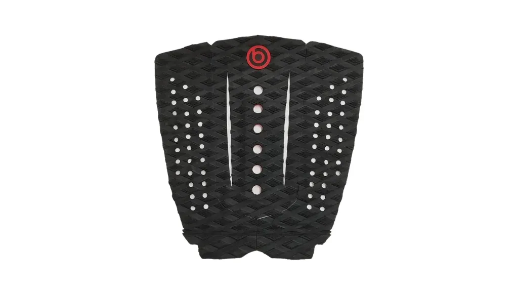 [AC0243] Deck Bullys - Performer (Preto)