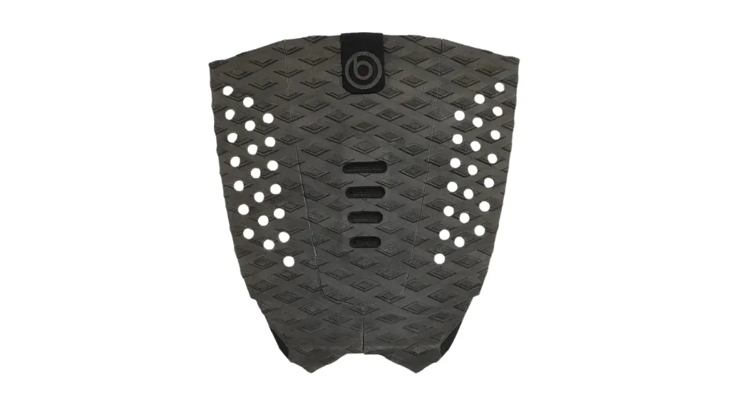 Deck Bullys - Wing - Chumbo