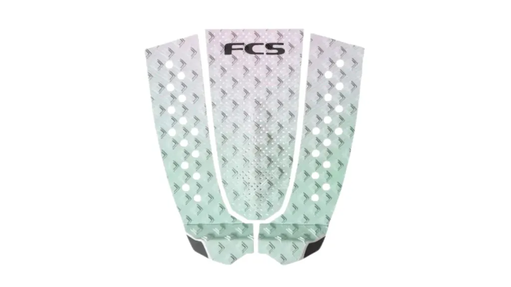 [AC0247] Deck FCS - Sky Brown