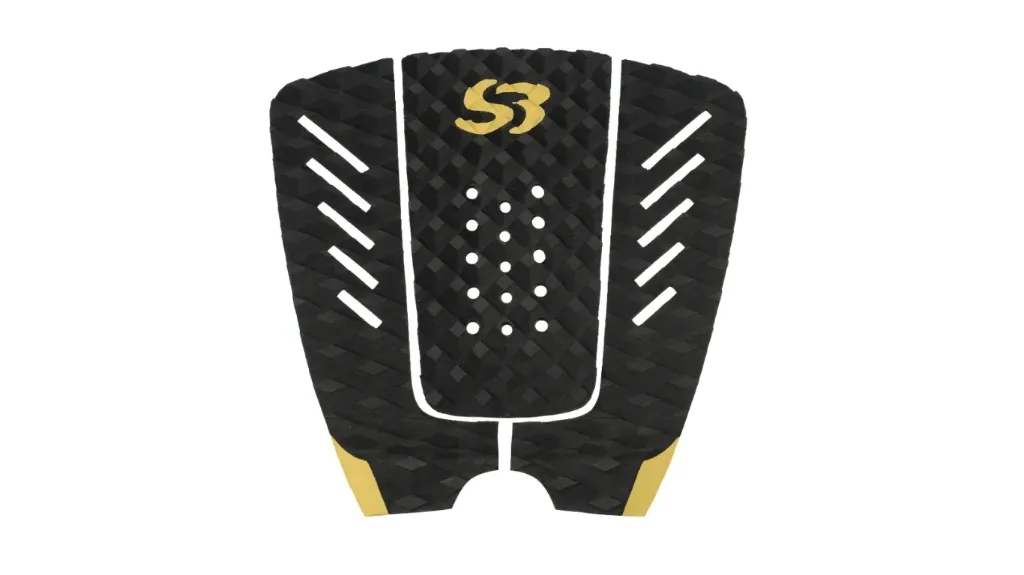 Deck Silverbay - Pro Comb