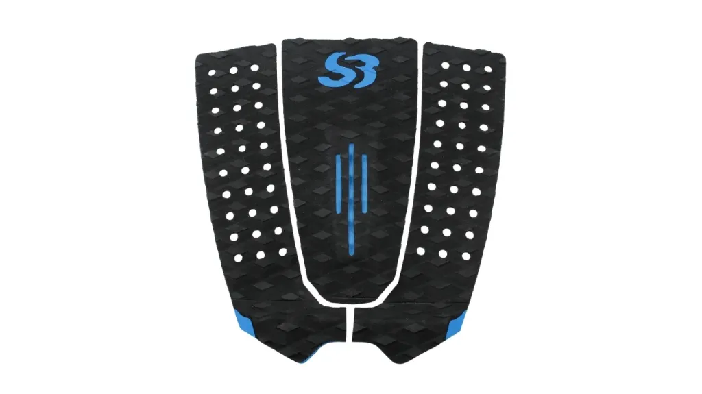 Deck Silverbay - Alpha