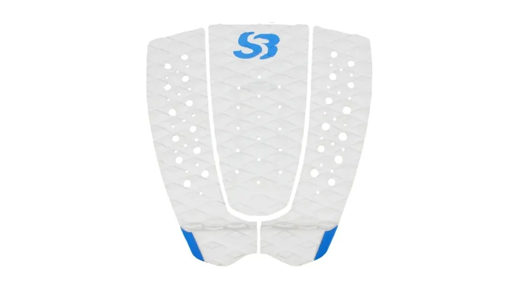 [AC0255] Deck Silverbay - Alejo Muniz