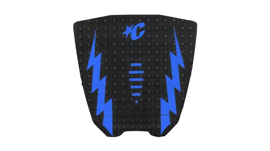 Deck Creatures - Mick Fanning