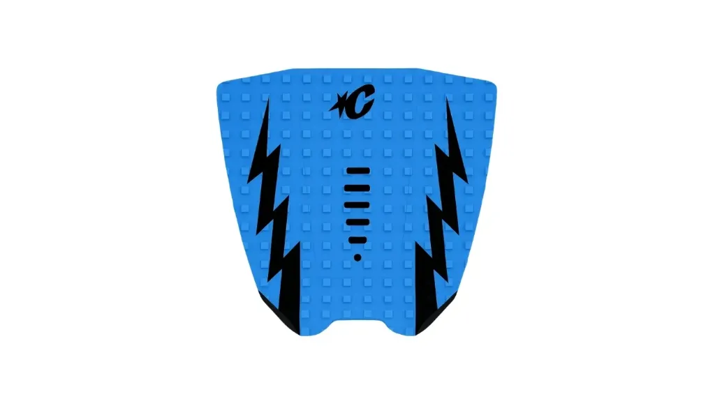 Deck Creatures - Mick Fanning