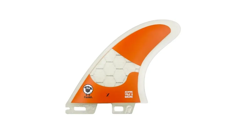 [AC0266] Quilha Farms FS-7 - FCS II - Large
