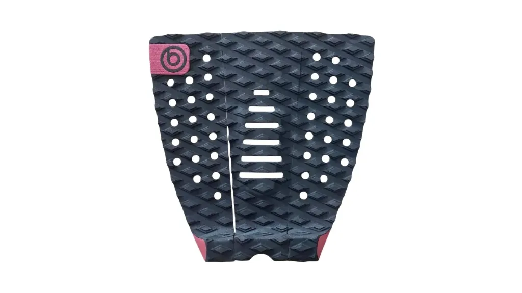Deck Bullys - Samuel Pupo
