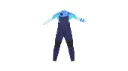 Wetsuit Hurley - Kids Advant 3.2mm - Long John