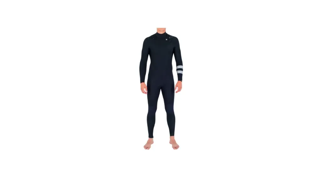 Long John Hurley Advant 3.2mm (M)