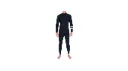 Long John Hurley Advant 3.2mm