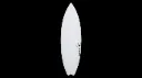 Prancha de Surf TBS - 5'6" x 27,5L Overall