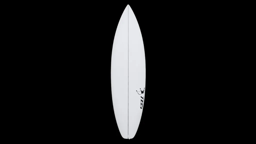 [PR0040] Prancha de Surf TBS - 5'11" x 32,3L Esparta