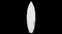 Prancha de Surf TBS - 5'11" x 33,9L Dyob