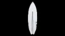 Prancha de Surf TBS - 5'8" x 31,3L Easy Rider