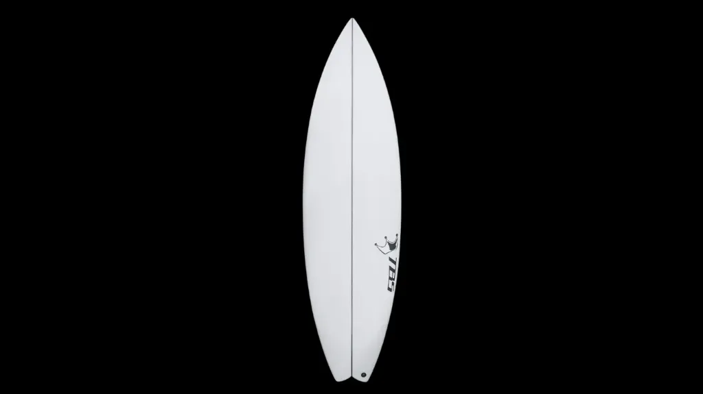 [PR0045] Prancha de Surf TBS - 6' x 33L Overall