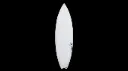 Prancha de Surf TBS - 6' x 33L Overall
