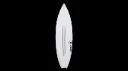 Prancha de Surf TBS - 5'10" x 28,1L Esparta